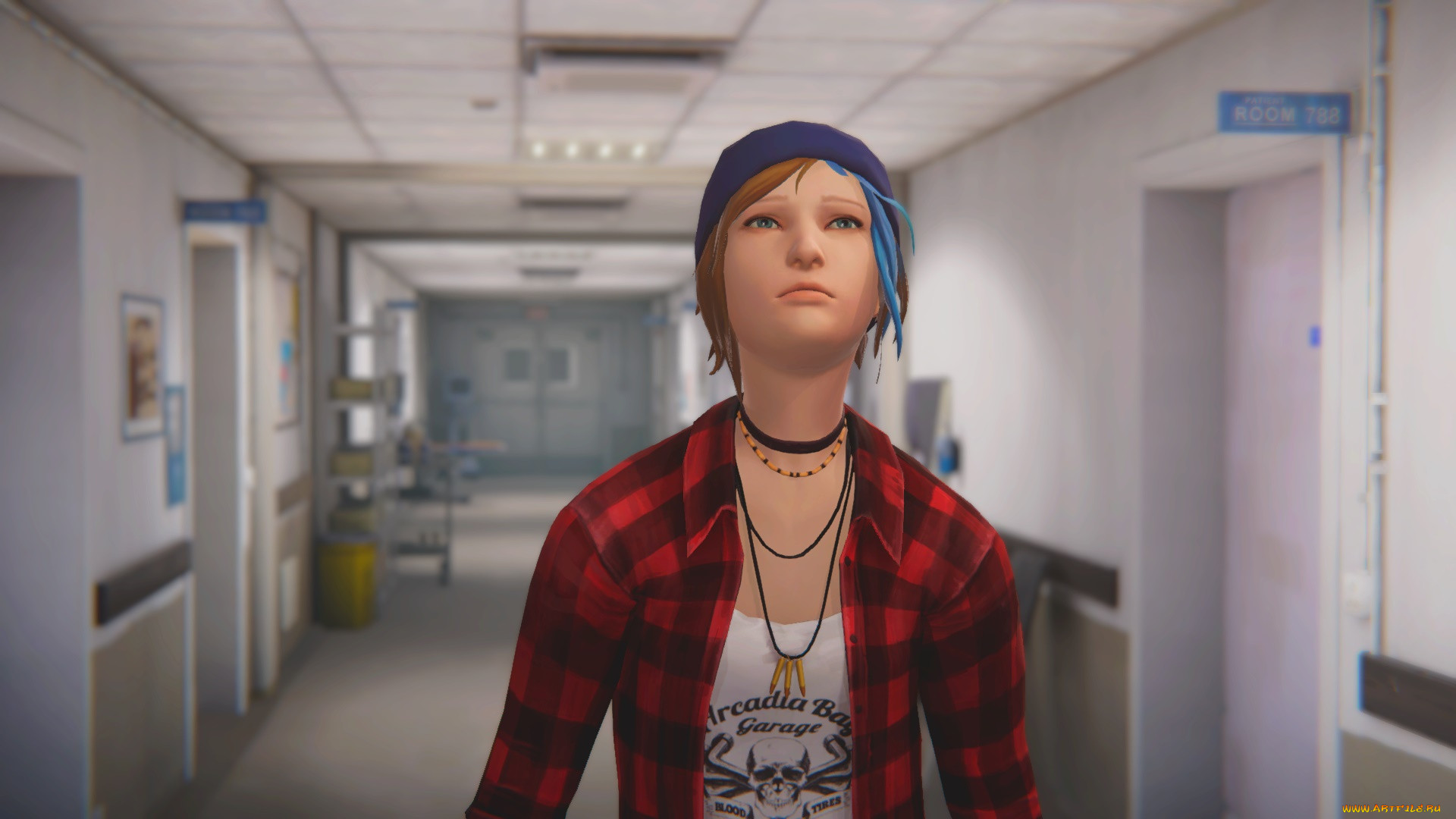  , life is strange,  before the storm, 